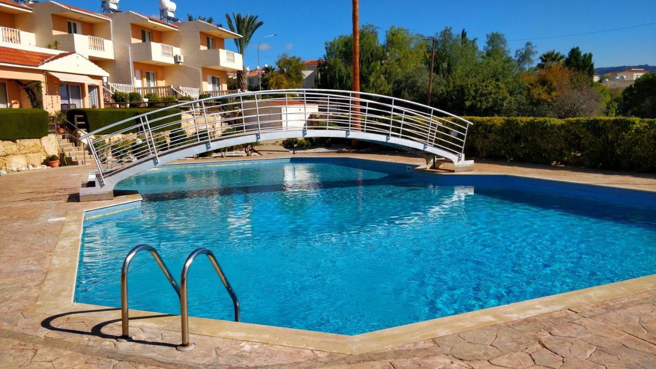 Peyia Paradise Apartment B102 外观 照片