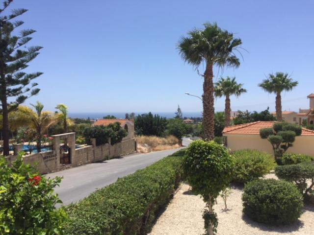 Peyia Paradise Apartment B102 外观 照片