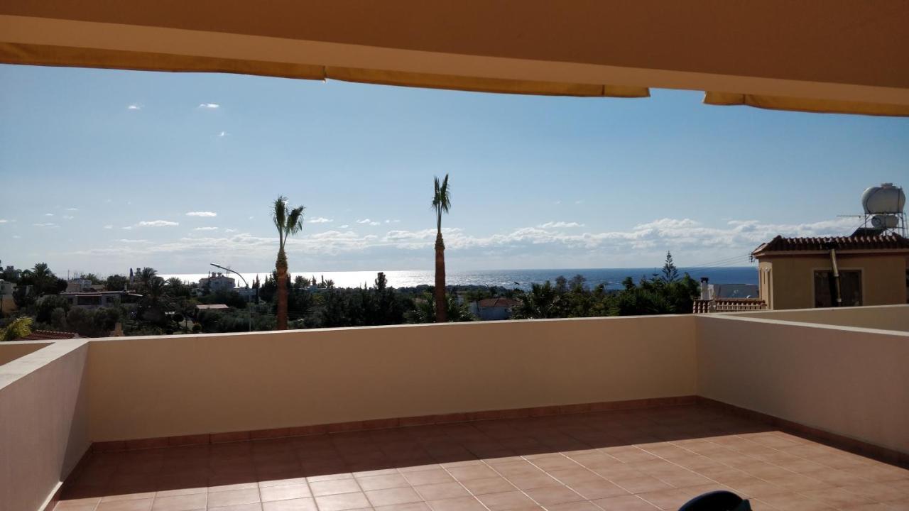 Peyia Paradise Apartment B102 外观 照片