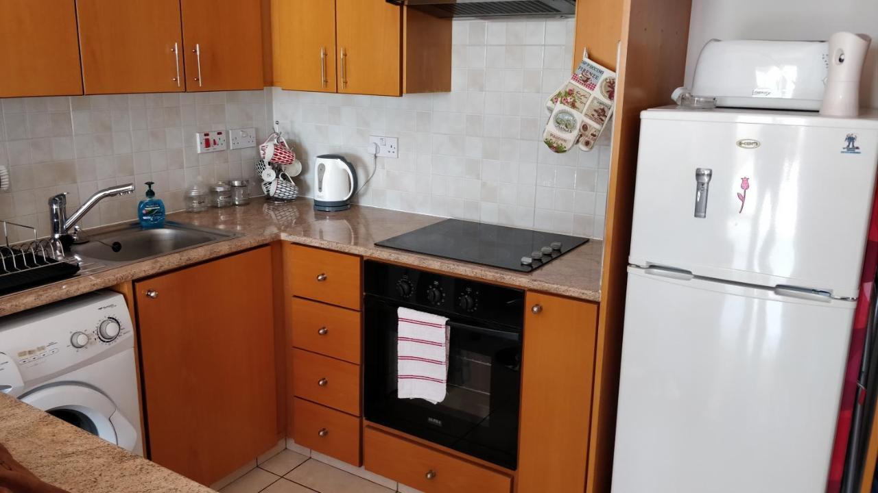 Peyia Paradise Apartment B102 外观 照片
