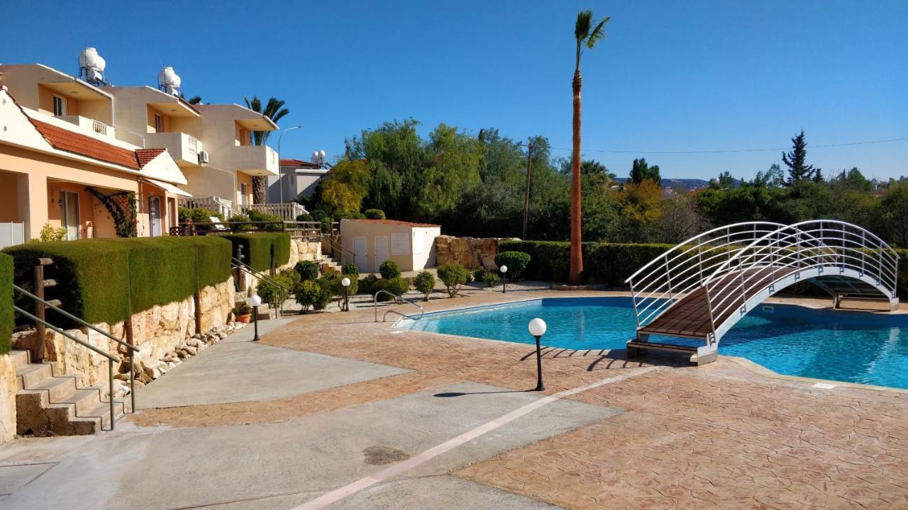 Peyia Paradise Apartment B102 外观 照片