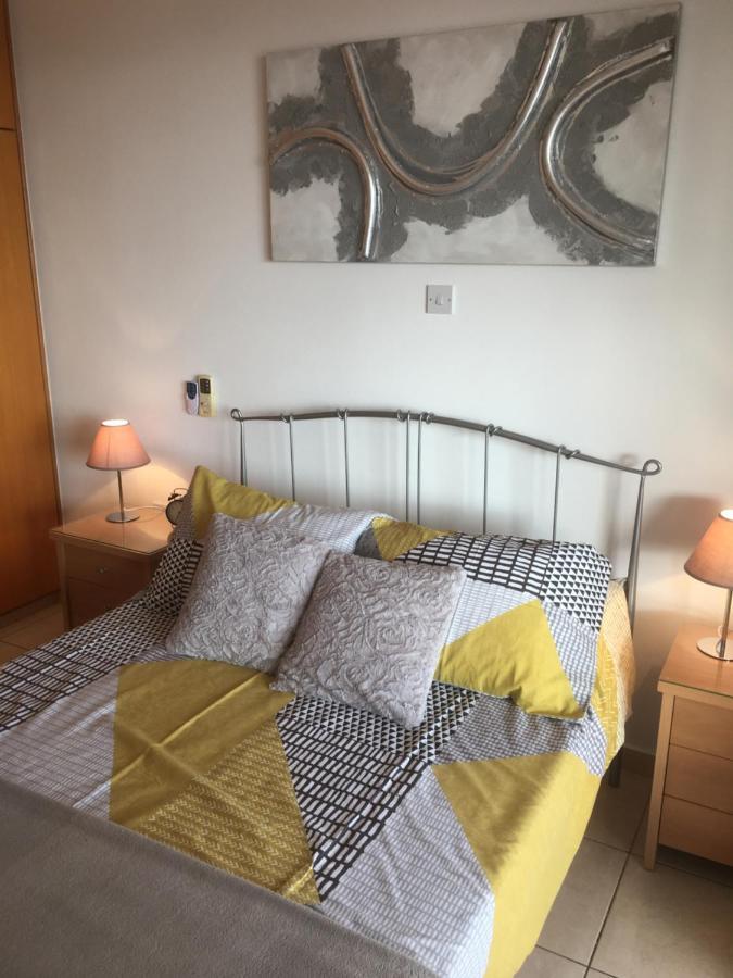 Peyia Paradise Apartment B102 外观 照片