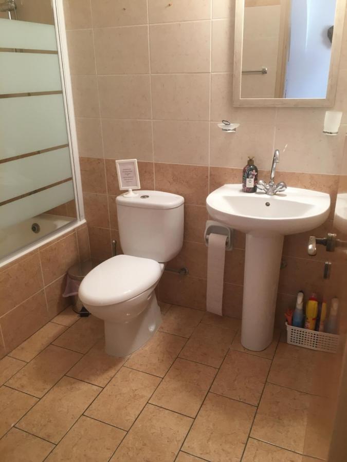 Peyia Paradise Apartment B102 外观 照片