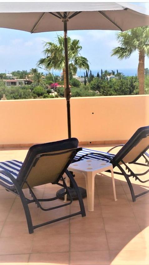 Peyia Paradise Apartment B102 外观 照片