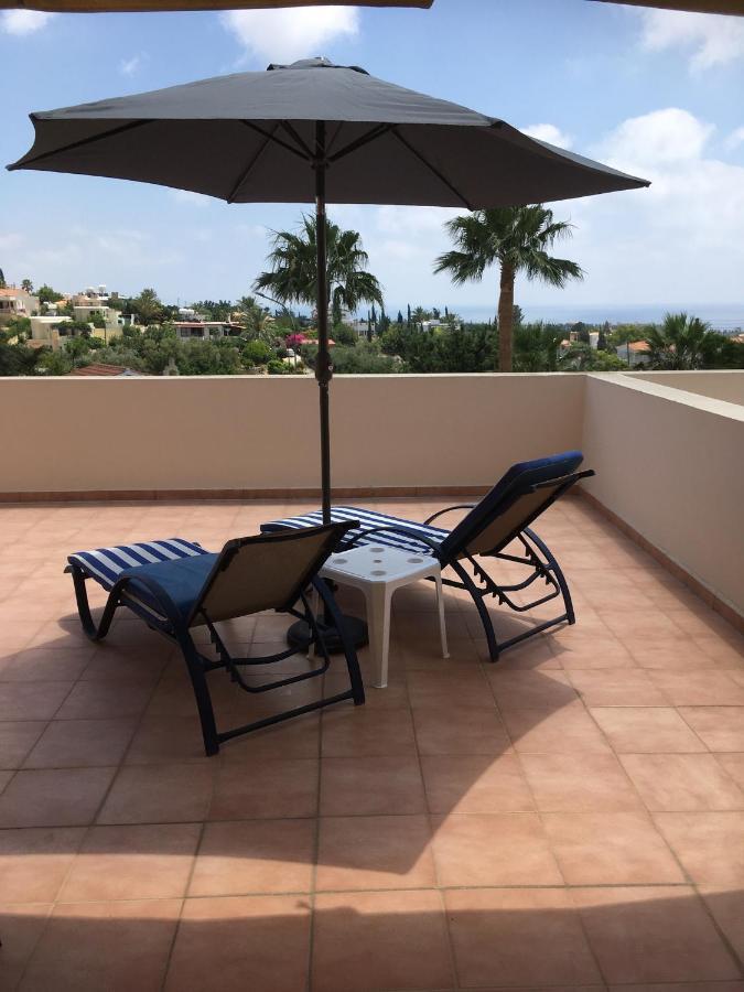 Peyia Paradise Apartment B102 外观 照片