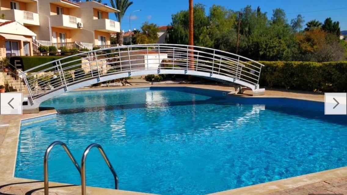 Peyia Paradise Apartment B102 外观 照片